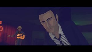 Inquietante tráiler cinemático de Virginia