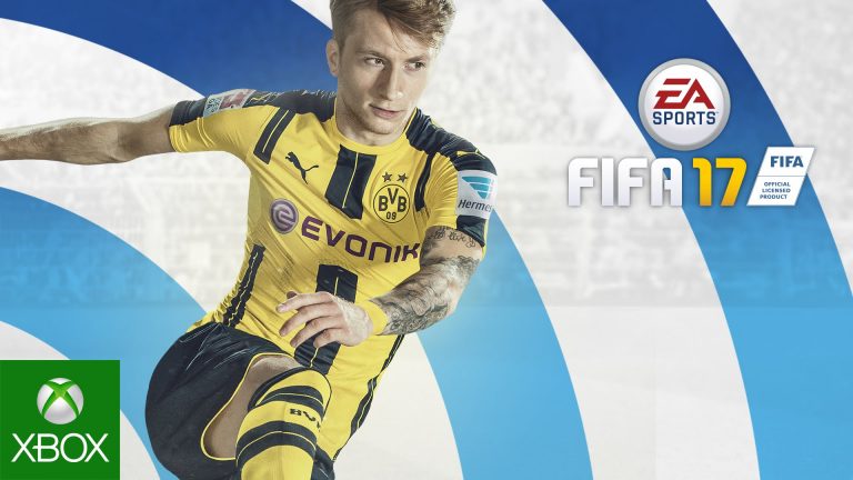 Juega antes que nadie a FIFA 17 con EA Access