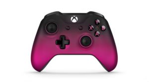 ¿Para cuándo el fucsia en los Bundle Xbox One S?