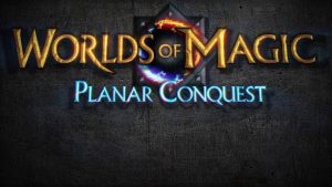 PlanarConquest llega a consolas tras su éxito en PC