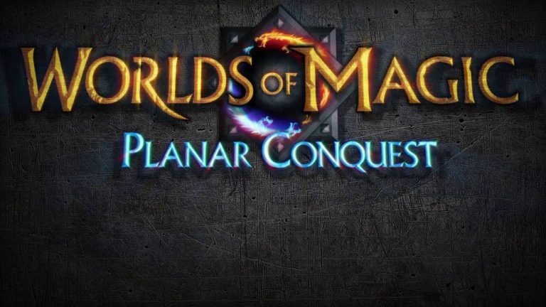 PlanarConquest llega a consolas tras su éxito en PC