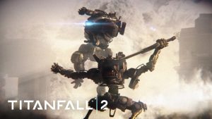 Primer anuncio de televisión de Titanfall 2
