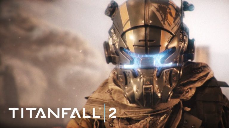 Respawn anuncia que Titanfall 2 ya es gold
