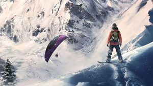 Ubisoft anuncia la alpha de Steep, su simulador deportivo de mundo abierto dónde la jugabilidad se basa en diversos deportes de invierno.