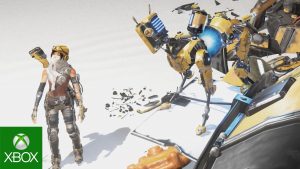 Tamaño y requisitos de ReCore en Windows 10