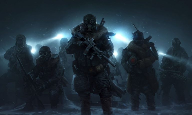 inXile ha anunciado Wasteland 3 y ha mostrado sus primeras imágenes.