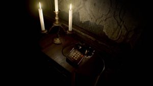 Dos nuevos teaser de Resident Evil 7