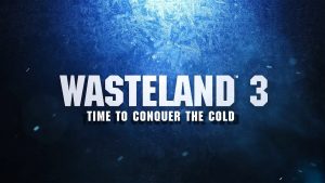 Empieza el crowfunding de Wasteland 3