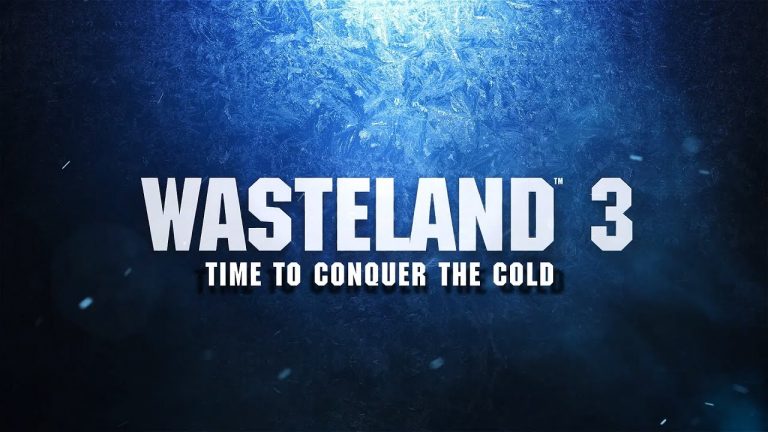 Empieza el crowfunding de Wasteland 3