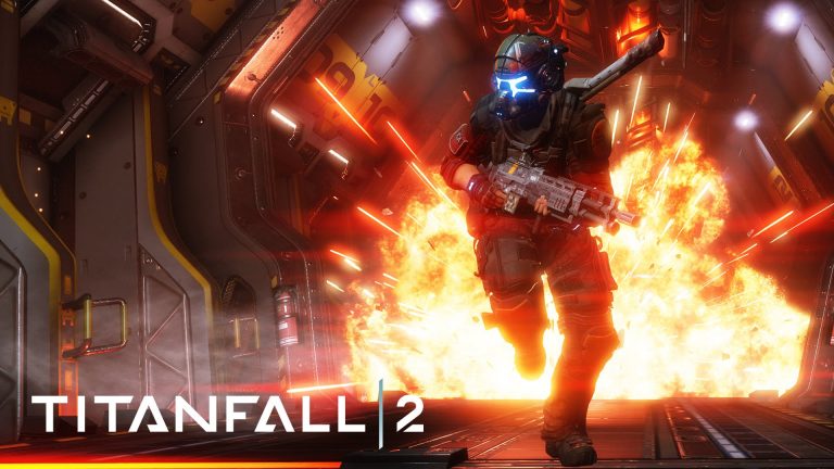Ya puedes descargar la última actualización gratuita de Titanfall 2, que incluye el esperado modo Munición Real y nuevos mapas.