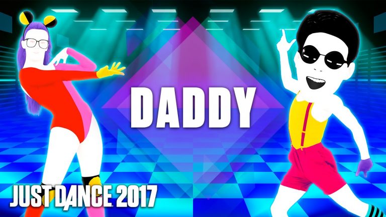 Lista de canciones de Just Dance 2017