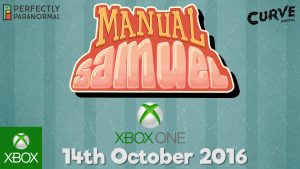 Manual Samuel ya disponible en Xbox One