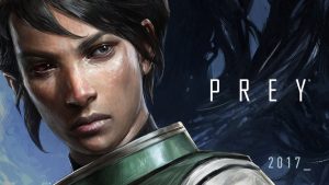 Nuevo tráiler de Prey con protagonista femenina