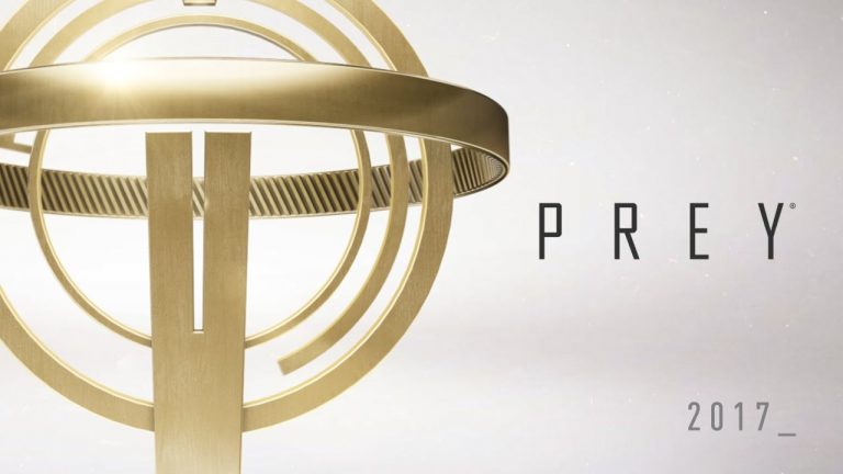Nuevo vistazo a la inquietante historia de Prey