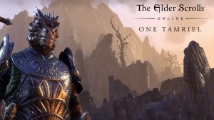 One Tamriel ya disponible para The Elder Scrolls Online