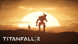 Tráiler de lanzamiento de Titanfall 2 con acción real