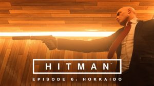 Ya sabemos dónde será el episodio final de Hitman