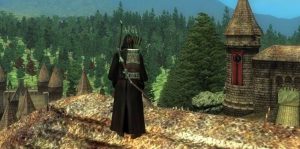 Llegan nuevos retrocompatibles en Xbox One, incluyendo uno de los más solicitados por los fans: Oblivion.