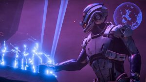 N7 Day: todo sobre Mass Effect Andromeda