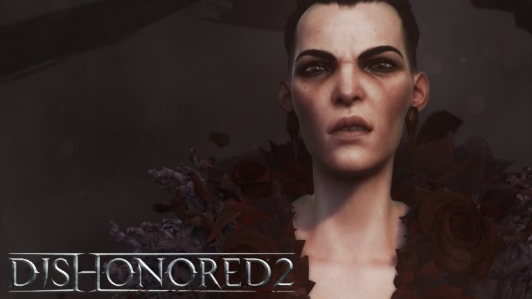 Tráiler de lanzamiento de Dishonored 2