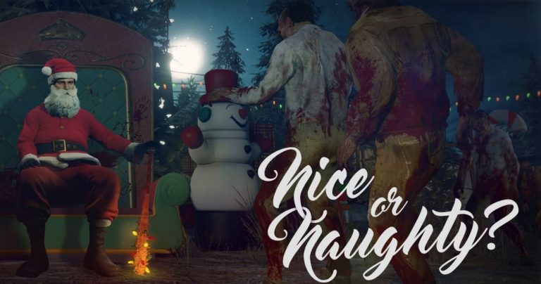 Capcom anuncia la llegada de nuevos niveles de dificultad para Dead Rising 4 a principios del nuevo año.