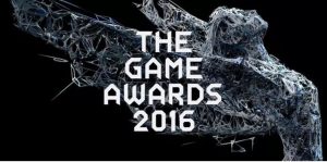 Anuncios y ganadores de The Game Awards 2016