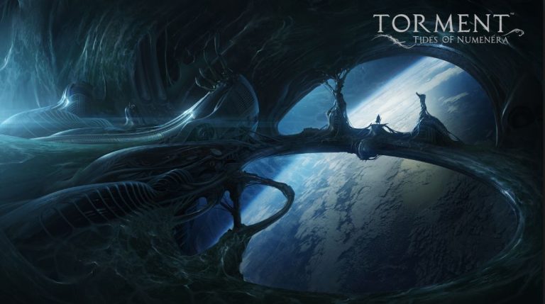Koch Media anuncia que ya se puede reservar la edición coleccionista de Torment Tides of Numenera y la más sencilla edición Day One.