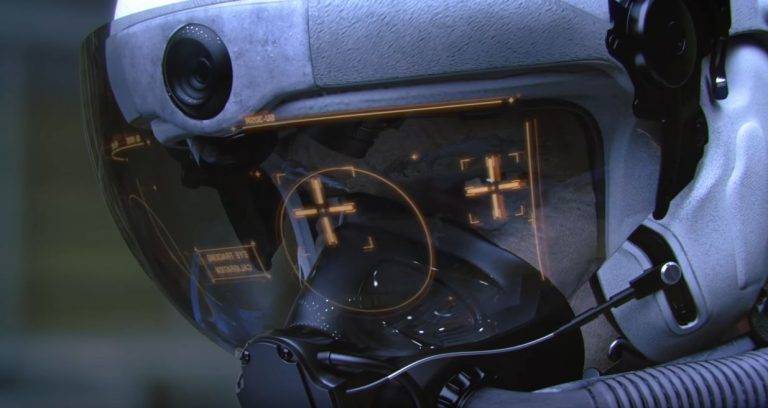 El nuevo tráiler de Ace Combat 7 nos da otro vistazo a sus fantásticos gráficos y su emocionante historia.