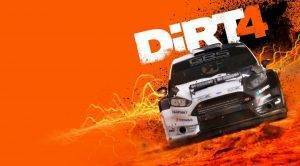 Regresan las carreras más emocionantes: anunciado DiRT 4 para PC y consolas.