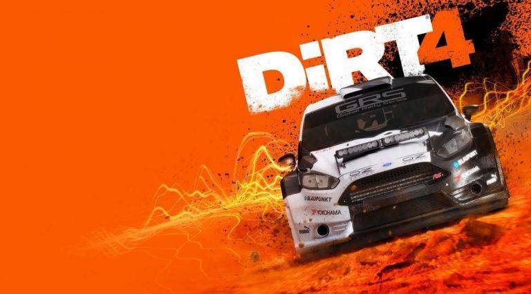 Regresan las carreras más emocionantes: anunciado DiRT 4 para PC y consolas.