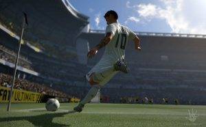 Descubre las fechas del calendario de FIFA Ultimate Team Championship Series.
