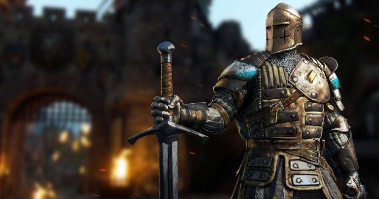 Ubisoft ha revelado los requisitos de For Honor y el soporte de mandos para PC.
