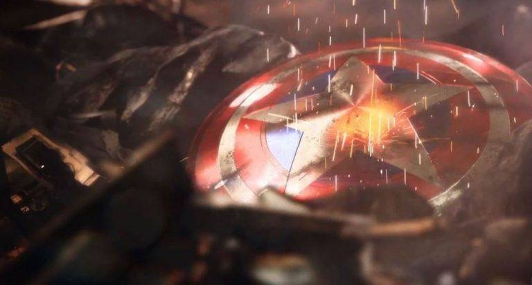 Square Enix y Marvel preparan diversos juegos para los próximos años.