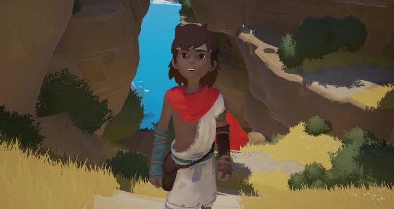 Ya conocemos cual será el mes de lanzamiento de RiME, que ahora es un título multiplataforma y llegará a Xbox One, Windows PC, PlayStation 4 y Nintendo Switch.