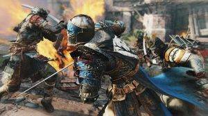 Ubisoft desvela los contenidos del pase de temporada de For Honor, cuyos compradores tendrán acceso anticipado a las novedades.