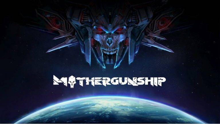 Entre los próximos uegos indies para Xbox One y Windows 10 encontramos a Mothergunship.