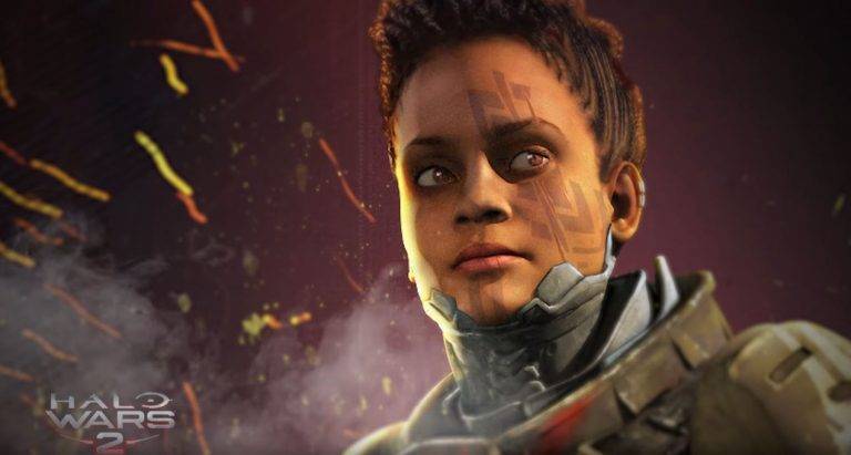 Ya puedes hacerte con el DLC Kinsano en Halo Wars 2, que incluye una nueva líder, nuevas unidades y habilidades. El DLC está incluído en el pase de temporada.