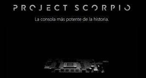 La mejora gráfica de Project Scorpio se dejará notar tanto en televisiones 4K como Full HD.