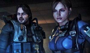 Capcom confirma el re-lanzamiento de Resident Evil Revelations para Xbox One y PlayStation 4, que llegará este mismo año.
