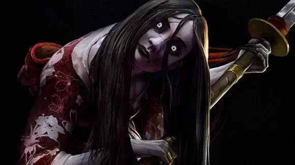 Shin Hisako se unirá a Killer Instinct