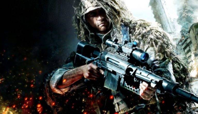 La promoción Vuelta al Cole de Koch Media ofrece descuentos en Sniper Ghost Warrior 3, Agents of Mayhem o Hitman, entre otros.