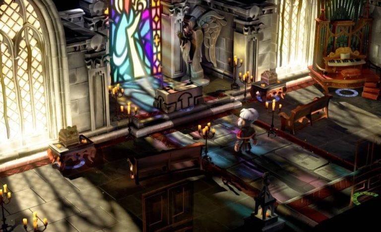 Tequila Works y Cavalier nos presentan una nueva colección de vídeos sobre los personajes de The Sexy Brutale, empezando por sus tétricos mayordomos.