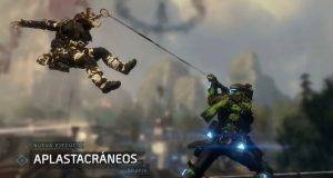 Titanfall 2 se renueva con la llegada de Colony Reborn, un DLC gratuito que llega el día 30 con el mapa más querido de los fans - remasterizado- y nuevas armas y animaciones, entre otras sorpresas.