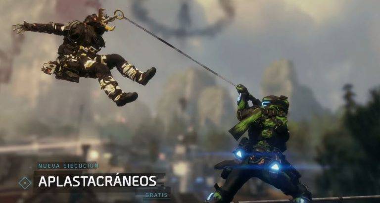 Titanfall 2 se renueva con la llegada de Colony Reborn, un DLC gratuito que llega el día 30 con el mapa más querido de los fans - remasterizado- y nuevas armas y animaciones, entre otras sorpresas.