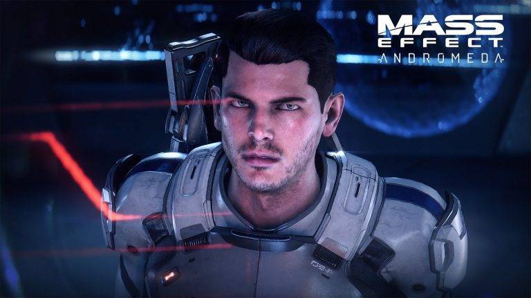 Tráiler de lanzamiento de Mass Effect Andromeda y nuevos detalles