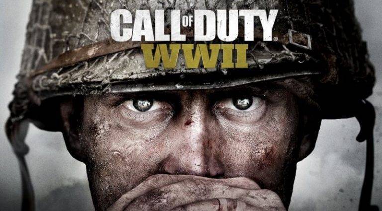 El nuevo Call of Duty WWII podría llegar en noviembre.