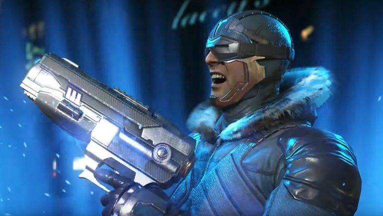 NetherRealm Studios ha desvelado Captain Cold, un nuevo villano del universo DC Comics para Injustice 2, que luchará para lograr su objetivo de venganza contra el Regimen.