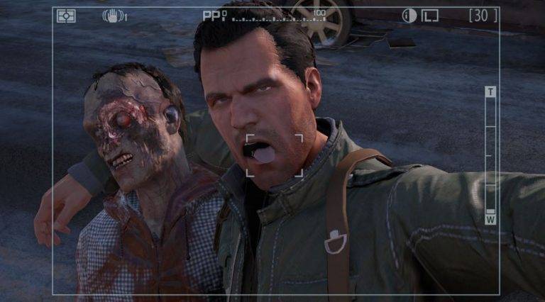 Ya puedes encontrar disponible Frank Rising para Dead Rising 4 en tu consola.