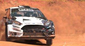 La banda sonora de DiRT 4 contará con temas clásicos y originales de Universal Music UK.