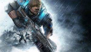 Disfruta de Gears of War 4 gratis hasta el 4 de febrero.